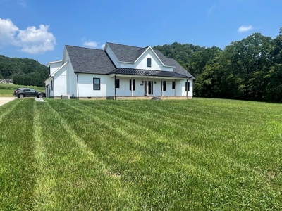 Home on 2.208+/- acres in Burkesville, Ky - image 20