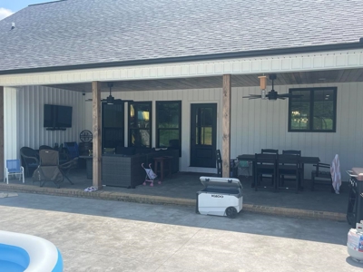 Home on 2.208+/- acres in Burkesville, Ky - image 23