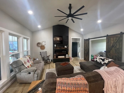 Home on 2.208+/- acres in Burkesville, Ky - image 18