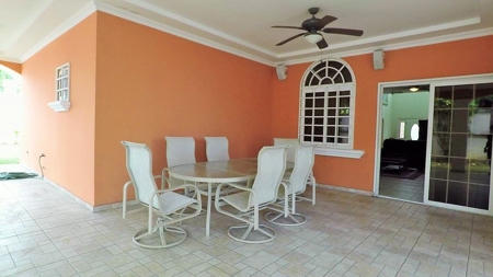 Panama City Spacious House Las Huacas, Altos de Panama - image 14