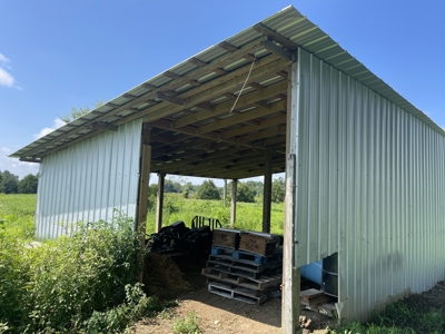 Country Home and Land for sale in Leoma Tn, near Nashville - image 5