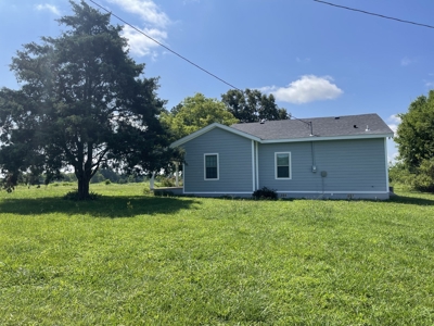Country Home and Land for sale in Leoma Tn, near Nashville - image 6