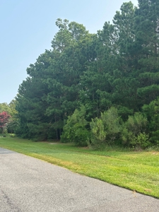 Beautiful, over half acre lot in desirable gated community - image 4