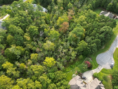 Beautiful, over half acre lot in desirable gated community - image 2