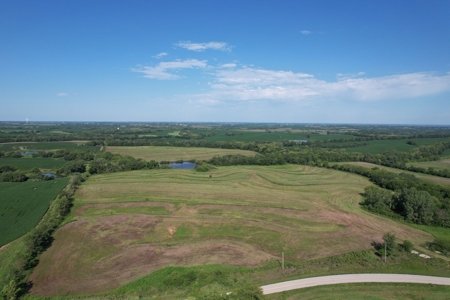 Gentry County Missouri CRP/Timber/Pond Excellent Hunting - image 18