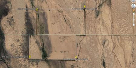 Ranch Farm land for sale Arizona, Land for sale AZ - image 9