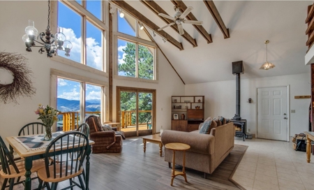 Cute Colorado Mountain Home - image 5