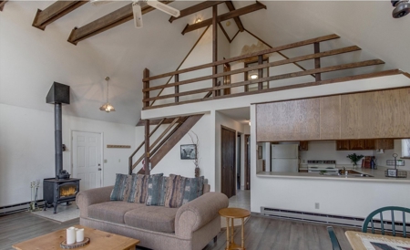 Cute Colorado Mountain Home - image 12