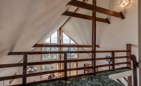Cute Colorado Mountain Home - image 23