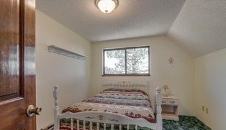 Cute Colorado Mountain Home - image 26