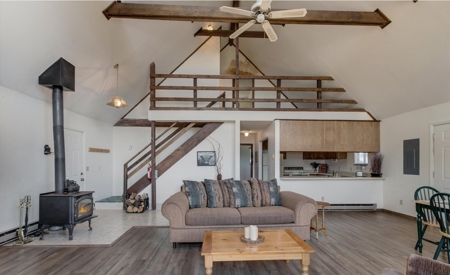 Cute Colorado Mountain Home - image 11