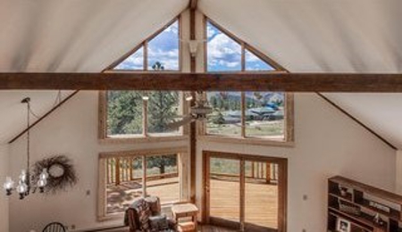 Cute Colorado Mountain Home - image 25