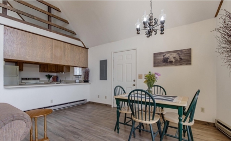 Cute Colorado Mountain Home - image 13