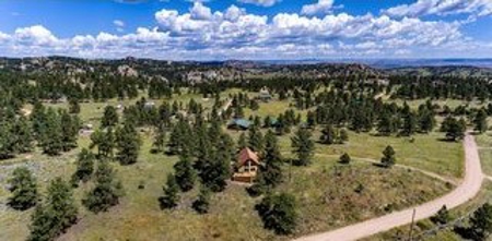 Cute Colorado Mountain Home - image 28