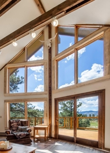Cute Colorado Mountain Home - image 9