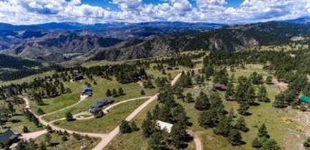 Cute Colorado Mountain Home - image 30
