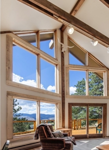 Cute Colorado Mountain Home - image 7