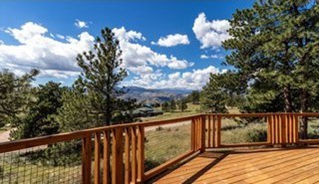 Cute Colorado Mountain Home - image 29
