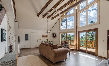 Cute Colorado Mountain Home - image 6