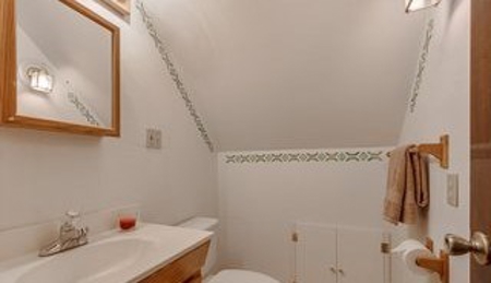 Cute Colorado Mountain Home - image 27