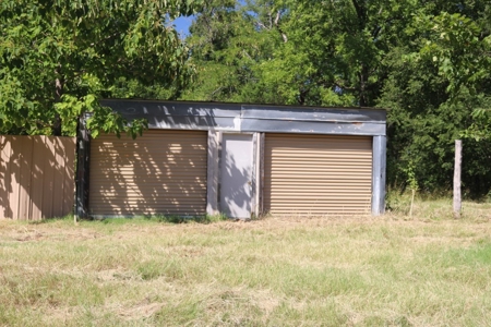 Charming Fixer Upper Home on 21.7 Aces in Peel AR - image 6