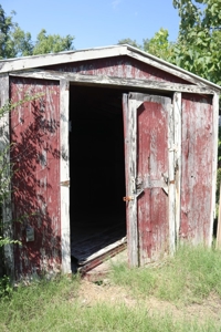 Charming Fixer Upper Home on 21.7 Aces in Peel AR - image 7