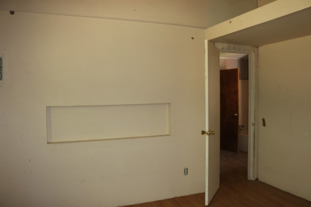 Charming Fixer Upper Home on 21.7 Aces in Peel AR - image 19