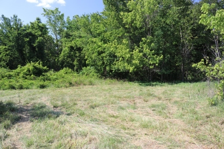 Charming Fixer Upper Home on 21.7 Aces in Peel AR - image 27