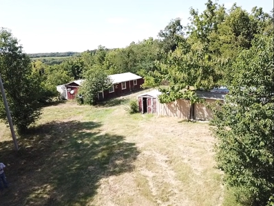 Charming Fixer Upper Home on 21.7 Aces in Peel AR - image 38