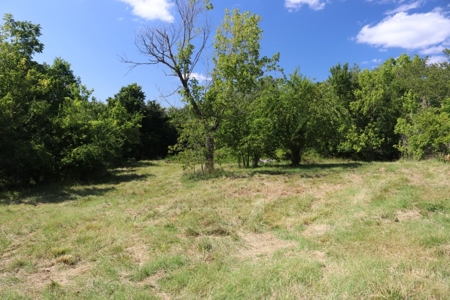 Charming Fixer Upper Home on 21.7 Aces in Peel AR - image 23