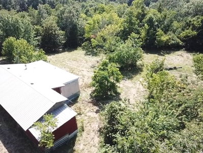 Charming Fixer Upper Home on 21.7 Aces in Peel AR - image 42