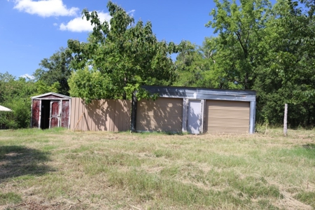 Charming Fixer Upper Home on 21.7 Aces in Peel AR - image 5