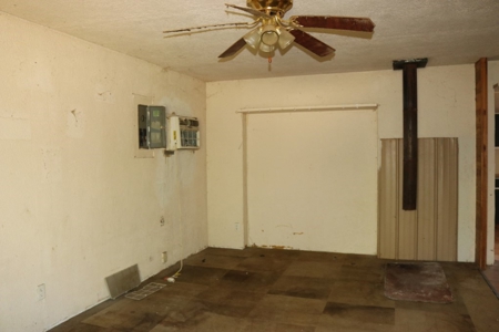 Charming Fixer Upper Home on 21.7 Aces in Peel AR - image 10
