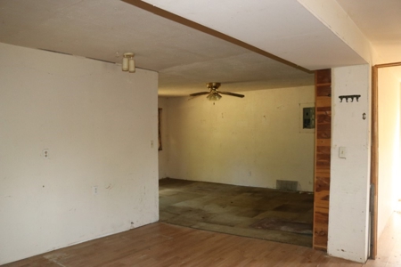 Charming Fixer Upper Home on 21.7 Aces in Peel AR - image 15