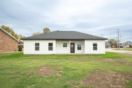 New Construction Home for Sale in Lamar MO - image 3