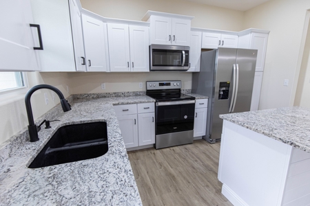 New Construction Home for Sale in Lamar MO - image 18