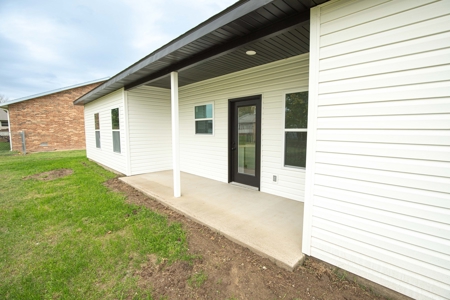 New Construction Home for Sale in Lamar MO - image 2