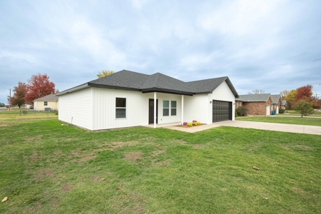 New Construction Home for Sale in Lamar MO - image 4