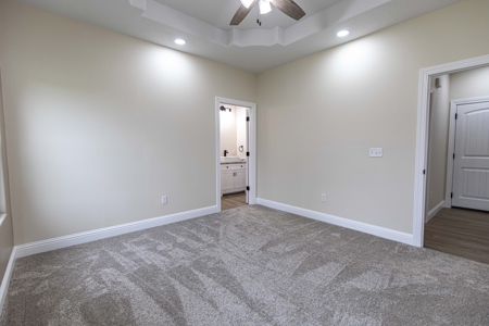 New Construction Home for Sale in Lamar MO - image 16