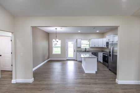 New Construction Home for Sale in Lamar MO - image 5