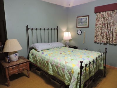 Large Home FOR SALE in Ouachita Mtns - image 18