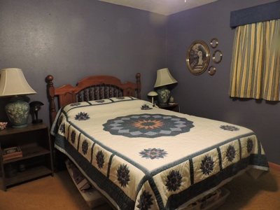 Large Home FOR SALE in Ouachita Mtns - image 21