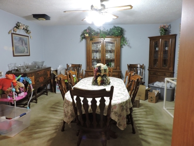 Large Home FOR SALE in Ouachita Mtns - image 13