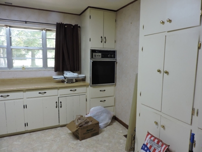 Large Home FOR SALE in Ouachita Mtns - image 15