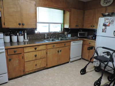 Large Home FOR SALE in Ouachita Mtns - image 12