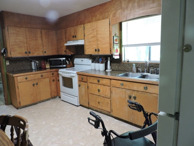 Large Home FOR SALE in Ouachita Mtns - image 11