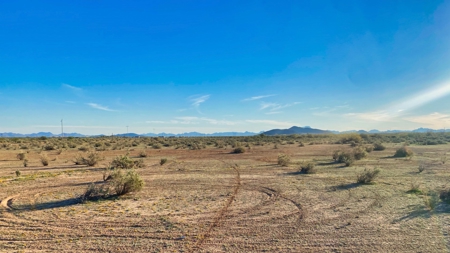 Land with water rights For Sale  Arizona - image 13