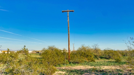 Land with water rights For Sale  Arizona - image 8