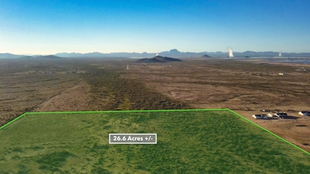 Land with water rights For Sale  Arizona - image 49