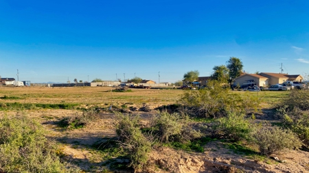 Land with water rights For Sale  Arizona - image 45